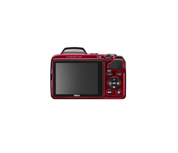 Nikon L810 - 1449385 - zdjęcie 3